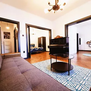 Old Town Exclusive - The Musician Apartament