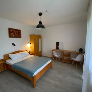 Travellers Rest Gazde/Camere de închiriat