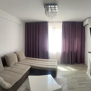 Cozy Apartament