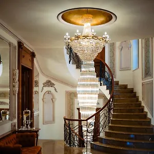 5* Ξενοδοχείο Suter Palace Heritage Boutique