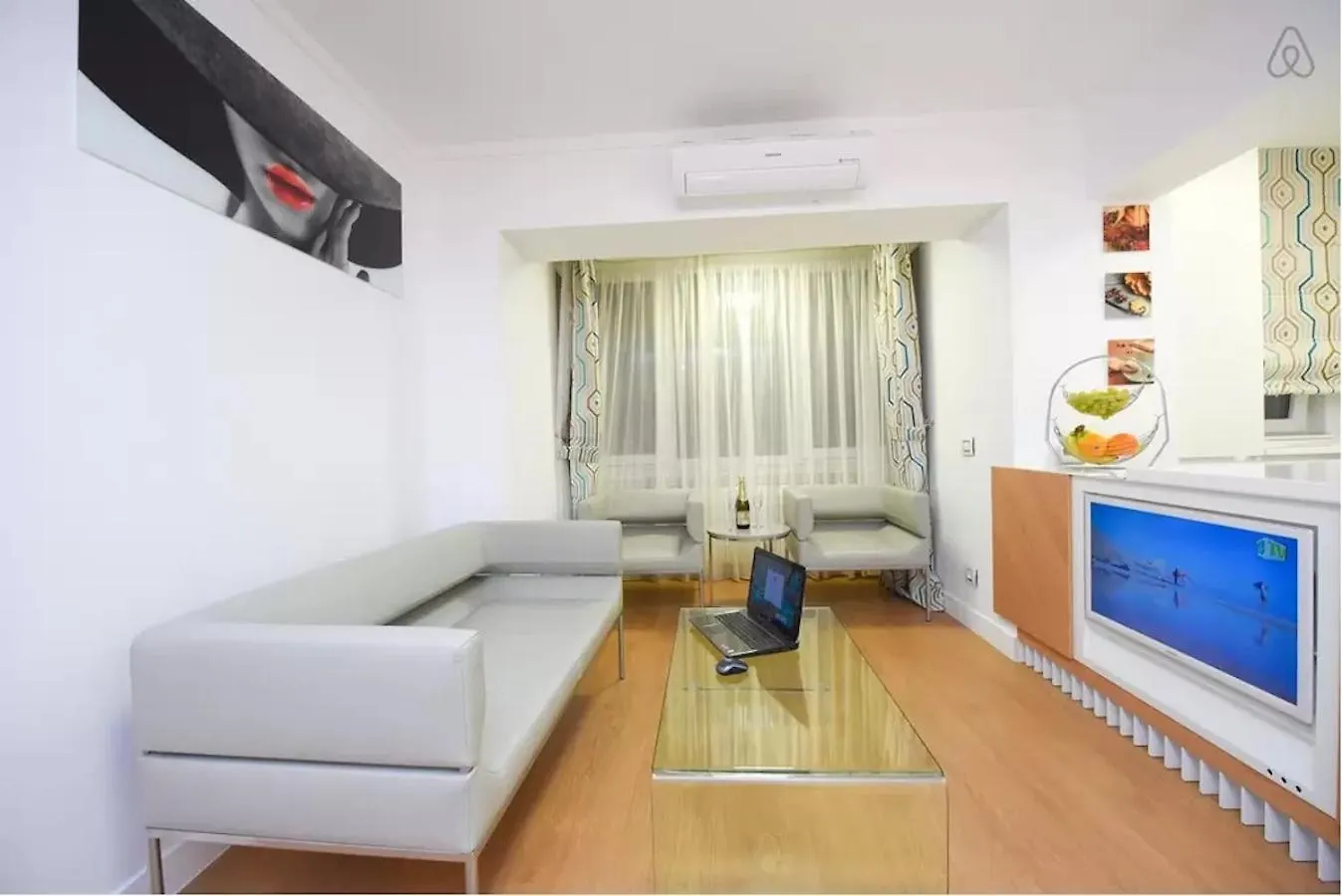 Cismigiu Boheme Apartment Βουκουρέστι Ρουμανία