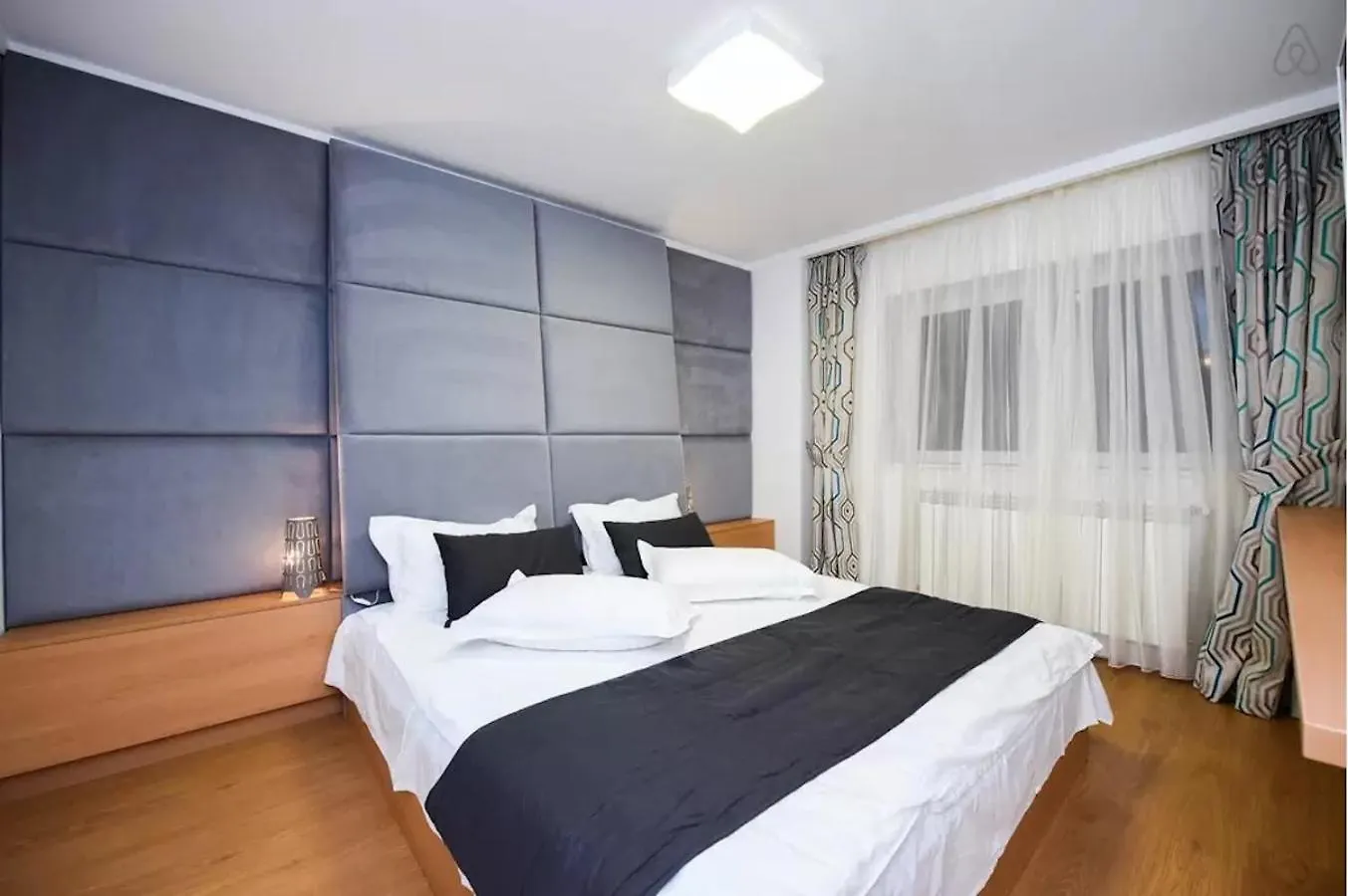 Cismigiu Boheme Apartment Βουκουρέστι