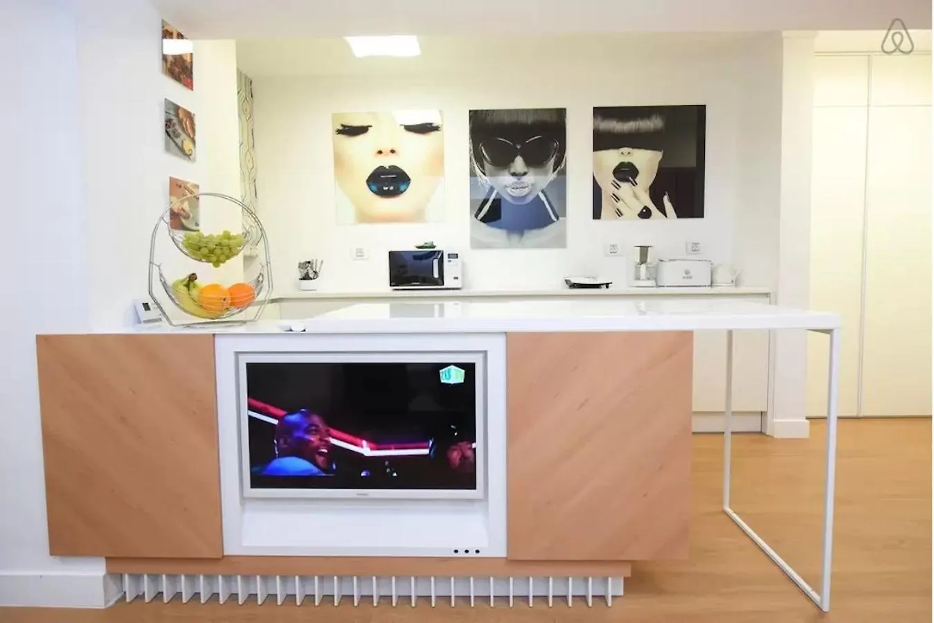 Cismigiu Boheme Apartment Βουκουρέστι