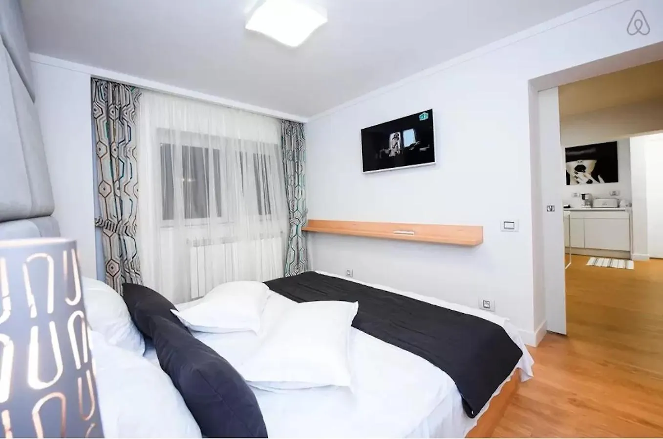 Cismigiu Boheme Apartment Βουκουρέστι Ρουμανία