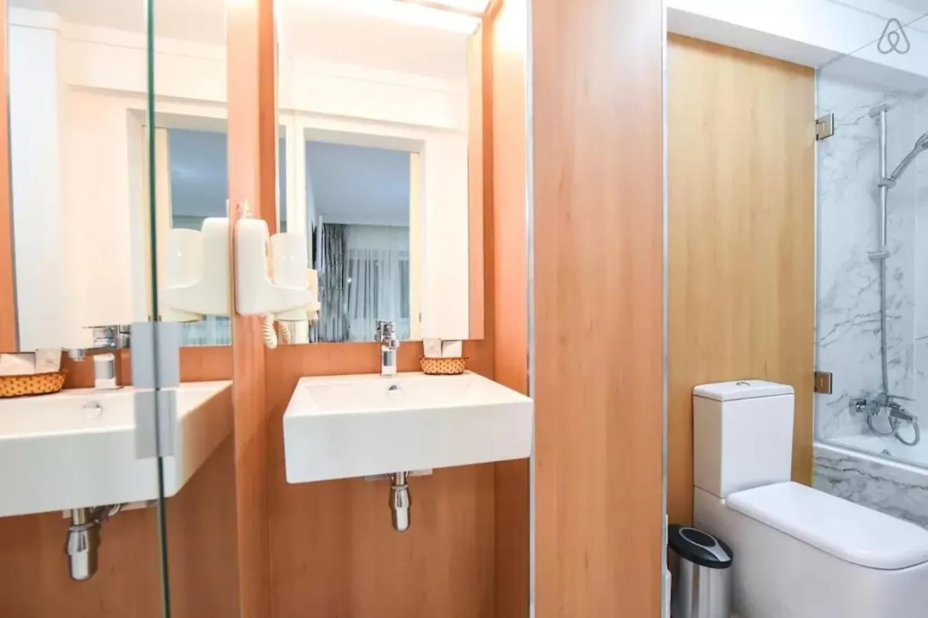 Cismigiu Boheme Apartment Βουκουρέστι