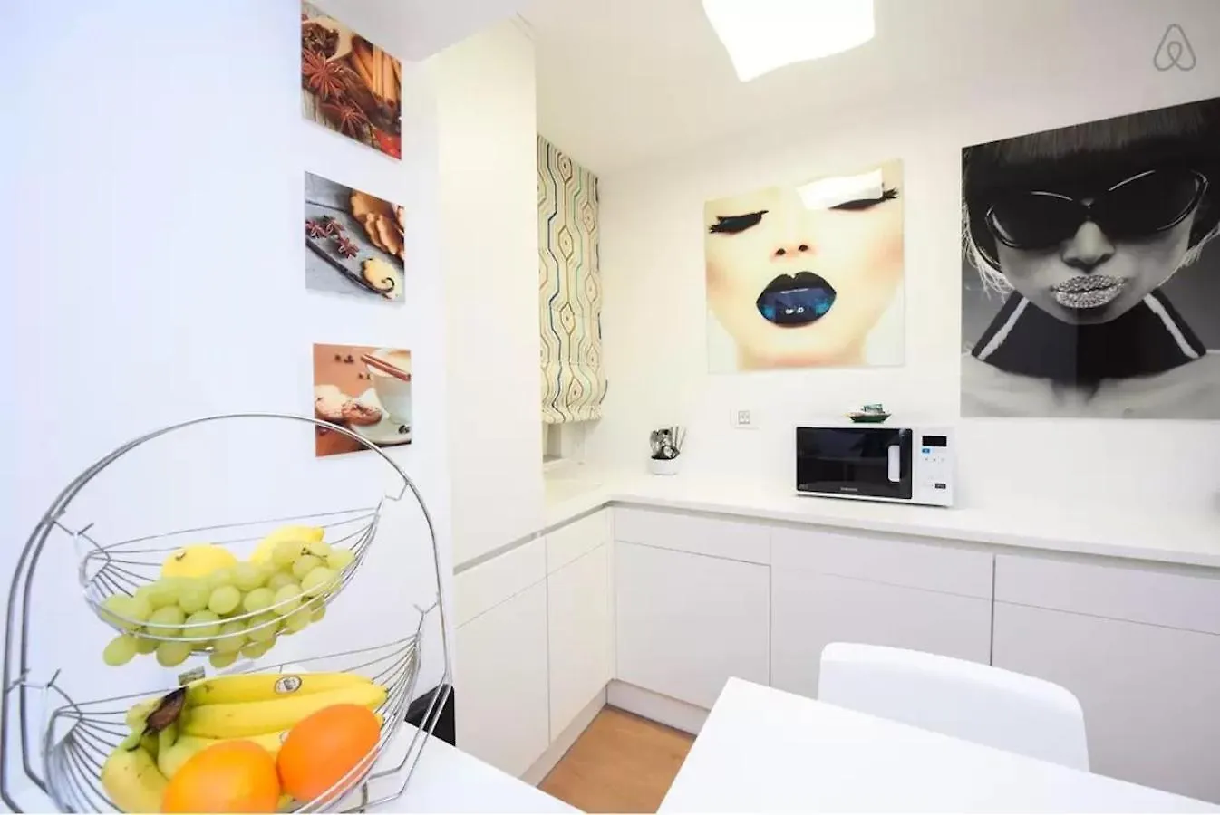 Cismigiu Boheme Apartment Βουκουρέστι