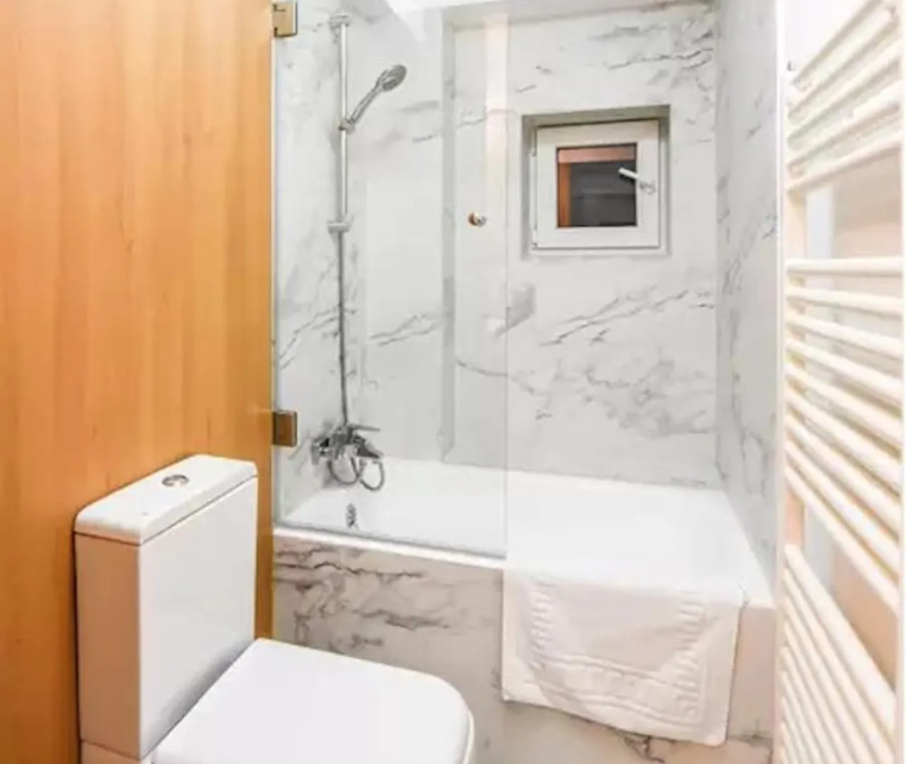 Cismigiu Boheme Apartment Βουκουρέστι